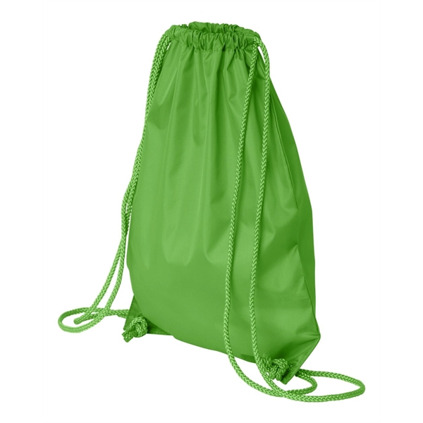 Liberty Bags Drawstring Pack with DUROcord - Liberty Bags Drawstring Pack with DUROcord - Image 27 of 57