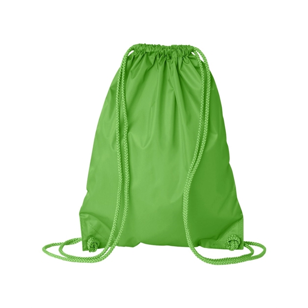 Liberty Bags Drawstring Pack with DUROcord - Liberty Bags Drawstring Pack with DUROcord - Image 28 of 57