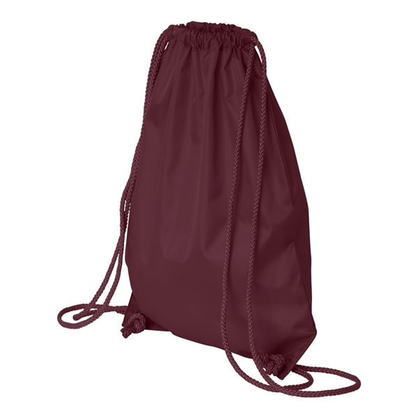 Liberty Bags Drawstring Pack with DUROcord - Liberty Bags Drawstring Pack with DUROcord - Image 30 of 57