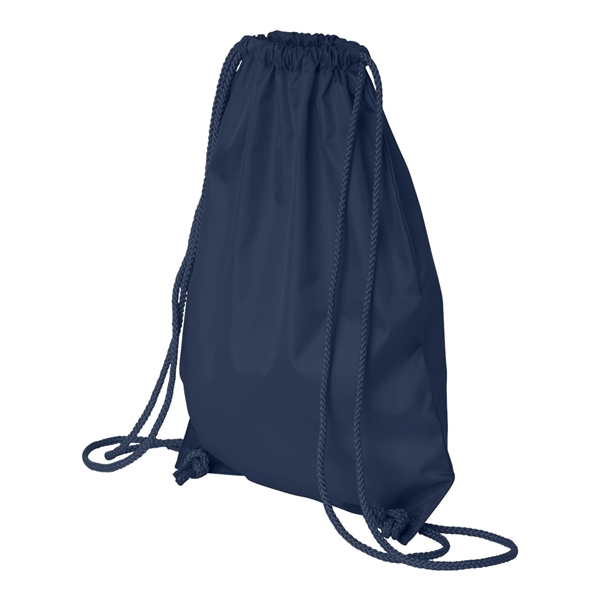 Liberty Bags Drawstring Pack with DUROcord - Liberty Bags Drawstring Pack with DUROcord - Image 33 of 57