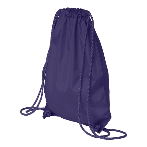 Liberty Bags Drawstring Pack with DUROcord - Liberty Bags Drawstring Pack with DUROcord - Image 39 of 57