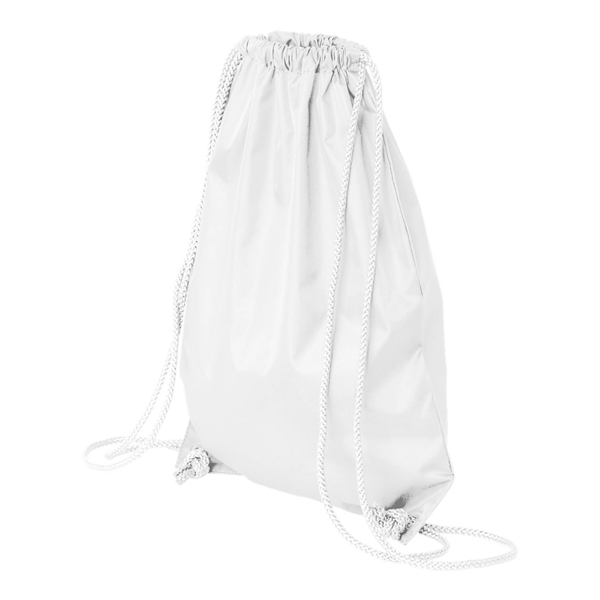 Liberty Bags Drawstring Pack with DUROcord - Liberty Bags Drawstring Pack with DUROcord - Image 48 of 57