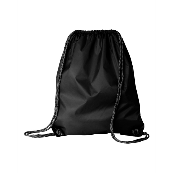 Liberty Bags Large Drawstring Pack with DUROcord - Liberty Bags Large Drawstring Pack with DUROcord - Image 1 of 48