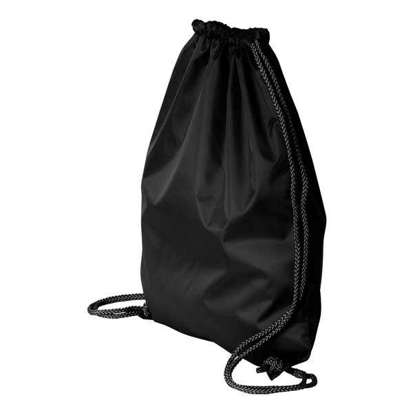 Liberty Bags Large Drawstring Pack with DUROcord - Liberty Bags Large Drawstring Pack with DUROcord - Image 2 of 48