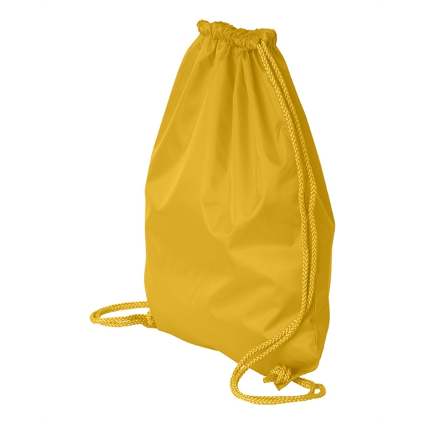 Liberty Bags Large Drawstring Pack with DUROcord - Liberty Bags Large Drawstring Pack with DUROcord - Image 5 of 48