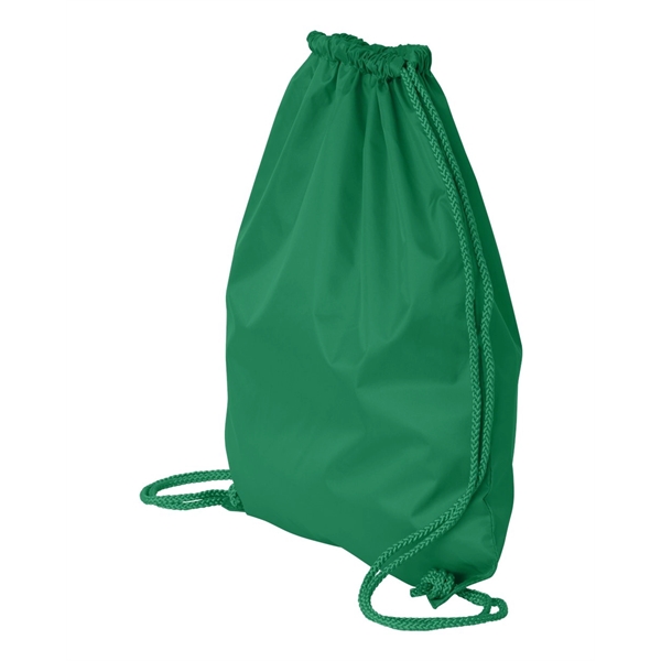 Liberty Bags Large Drawstring Pack with DUROcord - Liberty Bags Large Drawstring Pack with DUROcord - Image 17 of 48