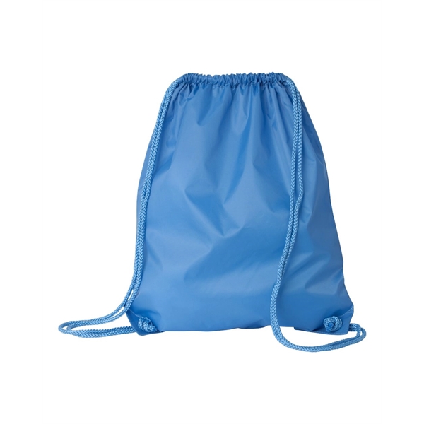 Liberty Bags Large Drawstring Pack with DUROcord - Liberty Bags Large Drawstring Pack with DUROcord - Image 22 of 48