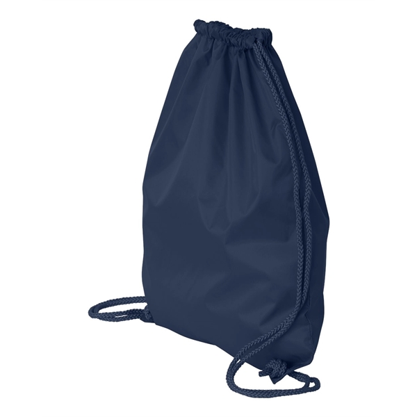 Liberty Bags Large Drawstring Pack with DUROcord - Liberty Bags Large Drawstring Pack with DUROcord - Image 32 of 48