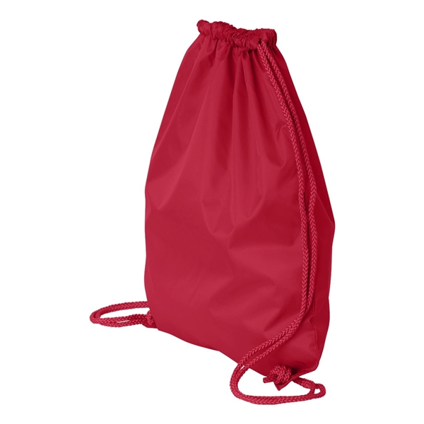 Liberty Bags Large Drawstring Pack with DUROcord - Liberty Bags Large Drawstring Pack with DUROcord - Image 41 of 48