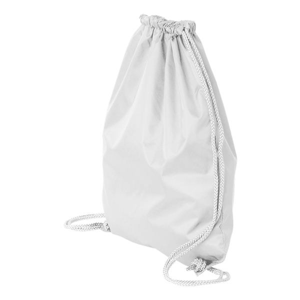 Liberty Bags Large Drawstring Pack with DUROcord - Liberty Bags Large Drawstring Pack with DUROcord - Image 46 of 48