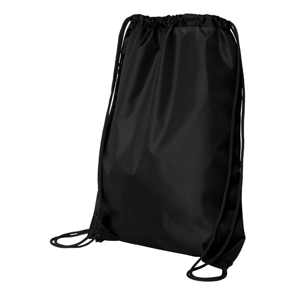 Liberty Bags Value Drawstring Backpack - Liberty Bags Value Drawstring Backpack - Image 1 of 27