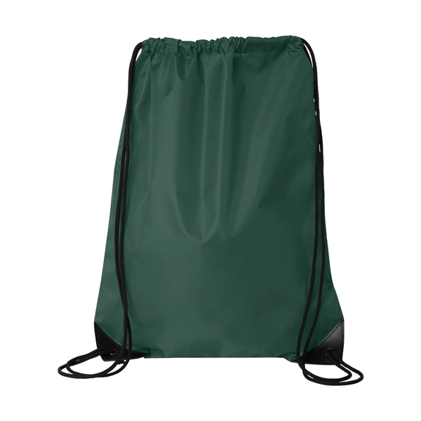 Liberty Bags Value Drawstring Backpack - Liberty Bags Value Drawstring Backpack - Image 3 of 27