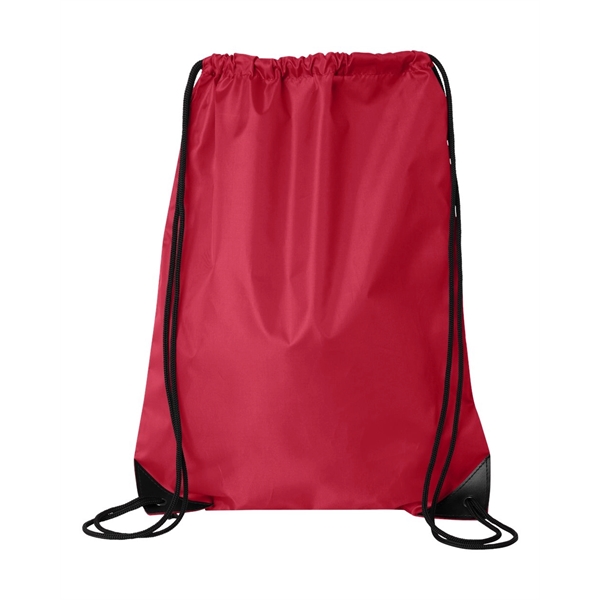 Liberty Bags Value Drawstring Backpack - Liberty Bags Value Drawstring Backpack - Image 18 of 27