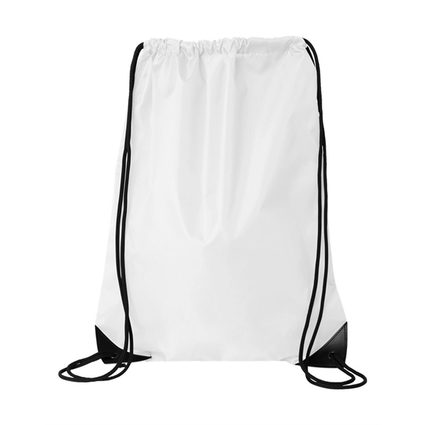 Liberty Bags Value Drawstring Backpack - Liberty Bags Value Drawstring Backpack - Image 24 of 27