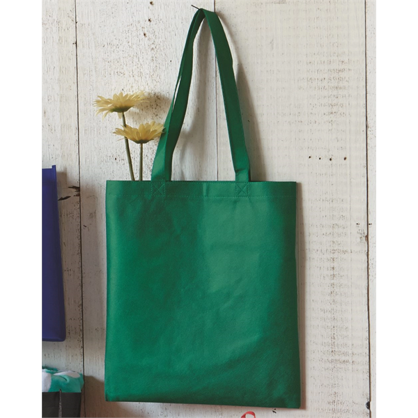 Liberty Bags Non-Woven Tote - Liberty Bags Non-Woven Tote - Image 0 of 29