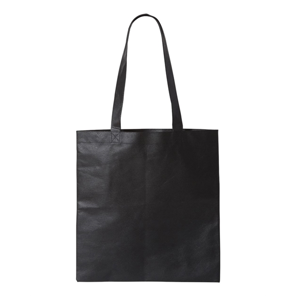 Liberty Bags Non-Woven Tote - Liberty Bags Non-Woven Tote - Image 5 of 29