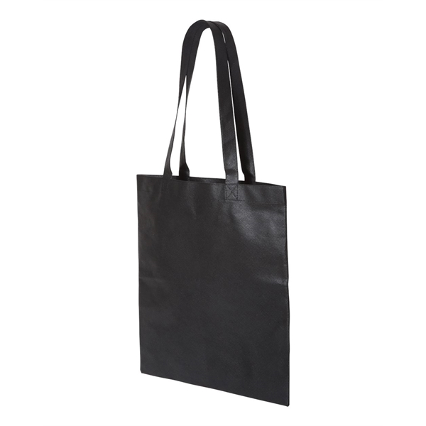 Liberty Bags Non-Woven Tote - Liberty Bags Non-Woven Tote - Image 3 of 29