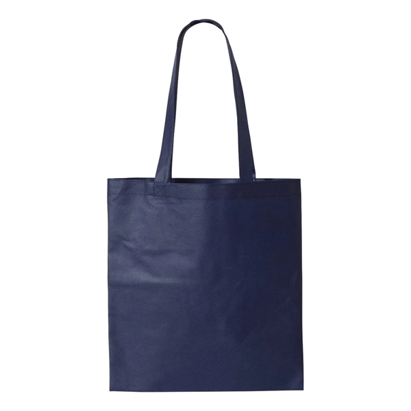 Liberty Bags Non-Woven Tote - Liberty Bags Non-Woven Tote - Image 9 of 29