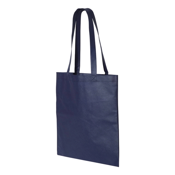 Liberty Bags Non-Woven Tote - Liberty Bags Non-Woven Tote - Image 11 of 29