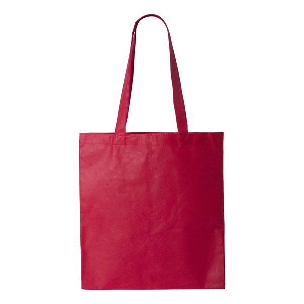 Liberty Bags Non-Woven Tote - Liberty Bags Non-Woven Tote - Image 12 of 29