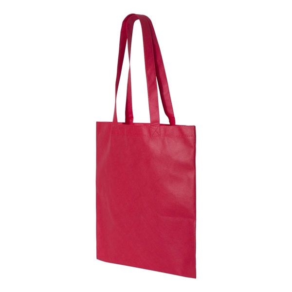 Liberty Bags Non-Woven Tote - Liberty Bags Non-Woven Tote - Image 14 of 29