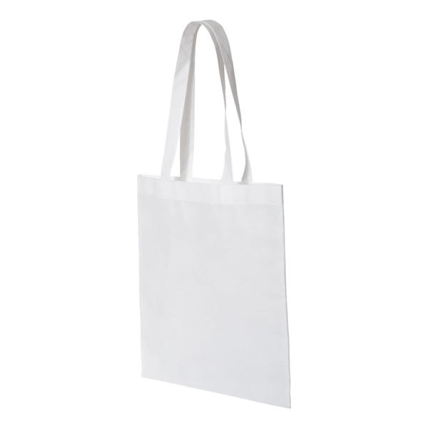 Liberty Bags Non-Woven Tote - Liberty Bags Non-Woven Tote - Image 17 of 29