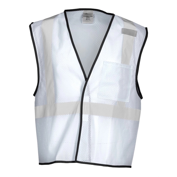 Kishigo EV Series® Enhanced Visibility Non-ANSI Vest - Kishigo EV Series® Enhanced Visibility Non-ANSI Vest - Image 16 of 40