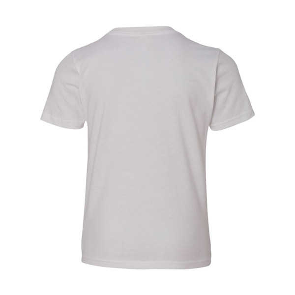 Next Level Youth Cotton T-Shirt - Next Level Youth Cotton T-Shirt - Image 50 of 64