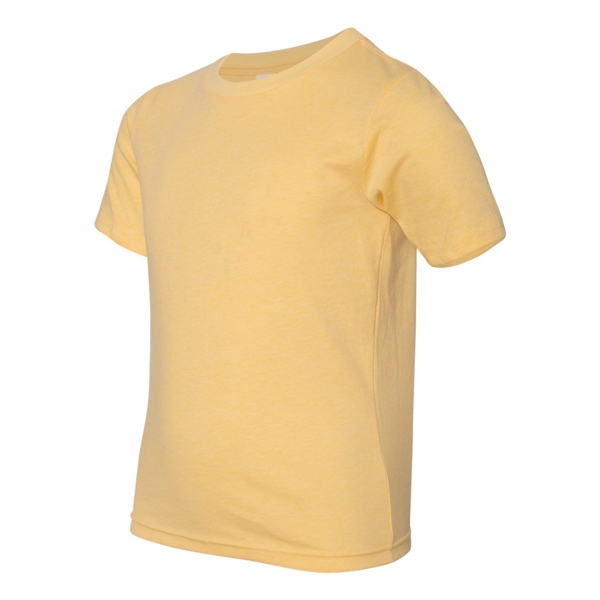 Next Level Youth CVC T-Shirt - Next Level Youth CVC T-Shirt - Image 2 of 45