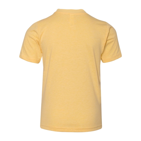 Next Level Youth CVC T-Shirt - Next Level Youth CVC T-Shirt - Image 3 of 45