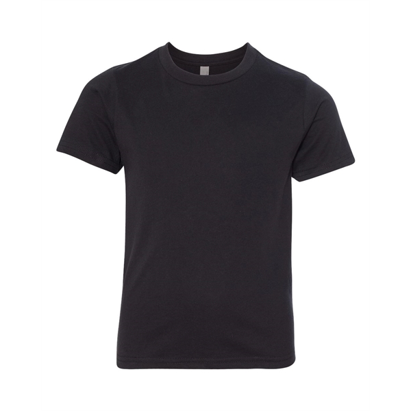 Next Level Youth CVC T-Shirt - Next Level Youth CVC T-Shirt - Image 4 of 45