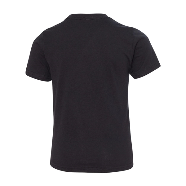 Next Level Youth CVC T-Shirt - Next Level Youth CVC T-Shirt - Image 6 of 45