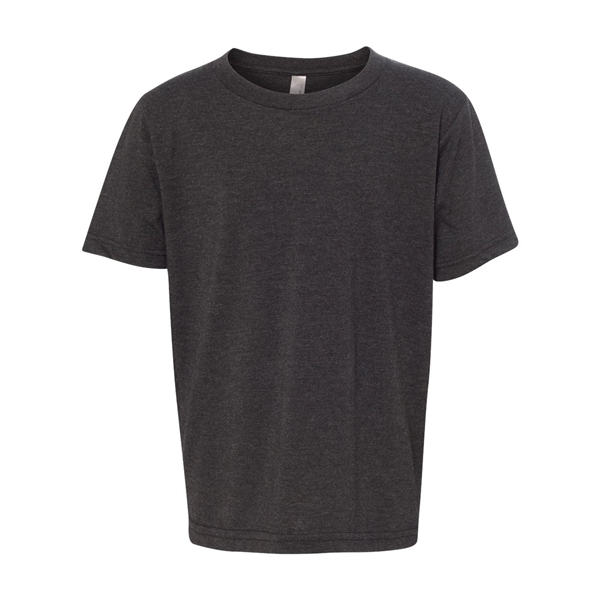 Next Level Youth CVC T-Shirt - Next Level Youth CVC T-Shirt - Image 7 of 45
