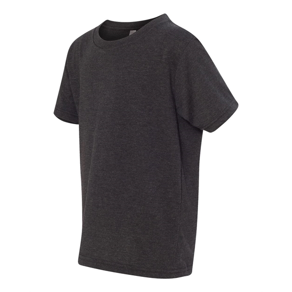 Next Level Youth CVC T-Shirt - Next Level Youth CVC T-Shirt - Image 8 of 45