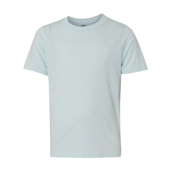 Next Level Youth CVC T-Shirt - Next Level Youth CVC T-Shirt - Image 10 of 45
