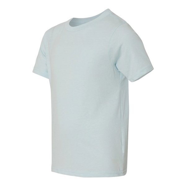 Next Level Youth CVC T-Shirt - Next Level Youth CVC T-Shirt - Image 11 of 45