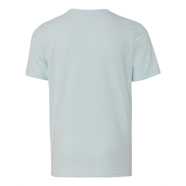 Next Level Youth CVC T-Shirt - Next Level Youth CVC T-Shirt - Image 12 of 45