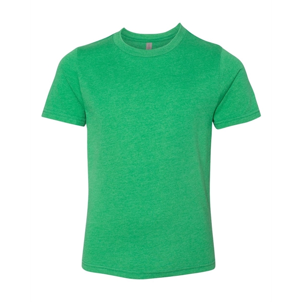 Next Level Youth CVC T-Shirt - Next Level Youth CVC T-Shirt - Image 13 of 45