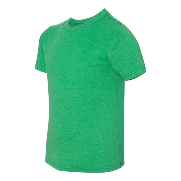 Next Level Youth CVC T-Shirt - Next Level Youth CVC T-Shirt - Image 14 of 45