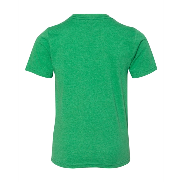 Next Level Youth CVC T-Shirt - Next Level Youth CVC T-Shirt - Image 15 of 45