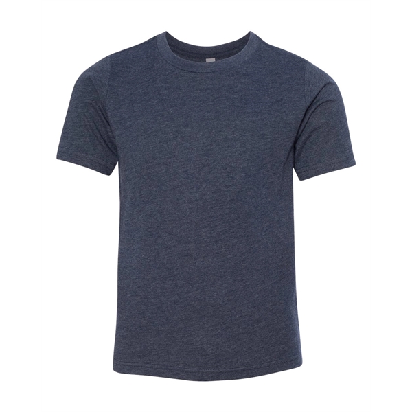 Next Level Youth CVC T-Shirt - Next Level Youth CVC T-Shirt - Image 16 of 45