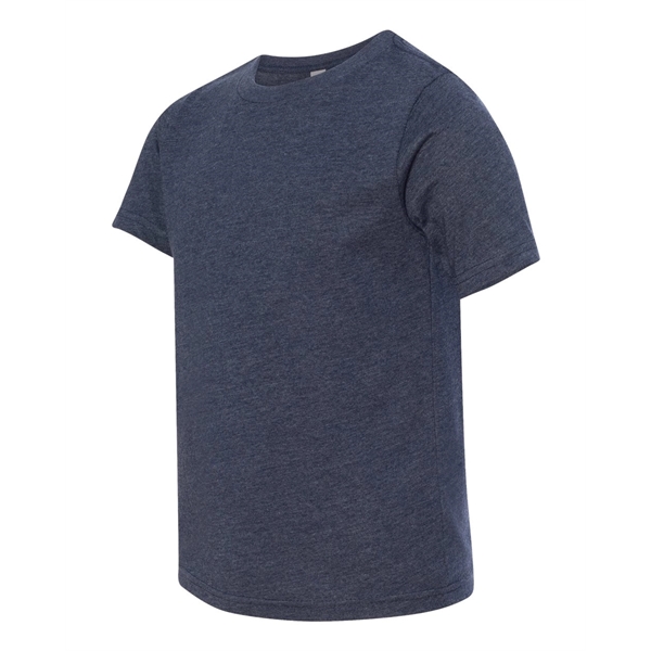 Next Level Youth CVC T-Shirt - Next Level Youth CVC T-Shirt - Image 17 of 45