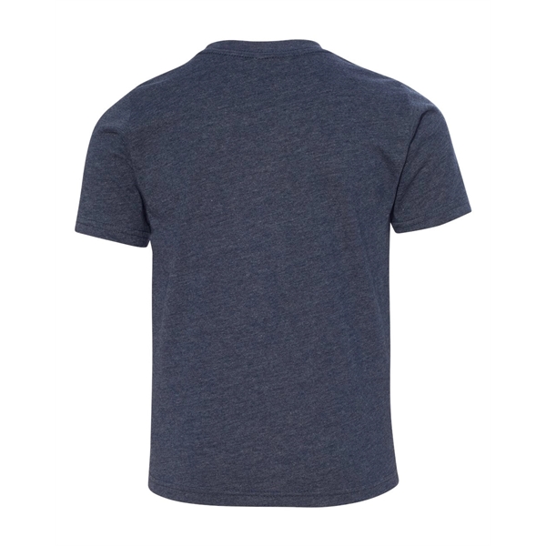 Next Level Youth CVC T-Shirt - Next Level Youth CVC T-Shirt - Image 18 of 45