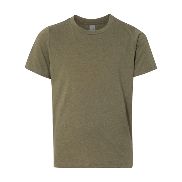 Next Level Youth CVC T-Shirt - Next Level Youth CVC T-Shirt - Image 19 of 45