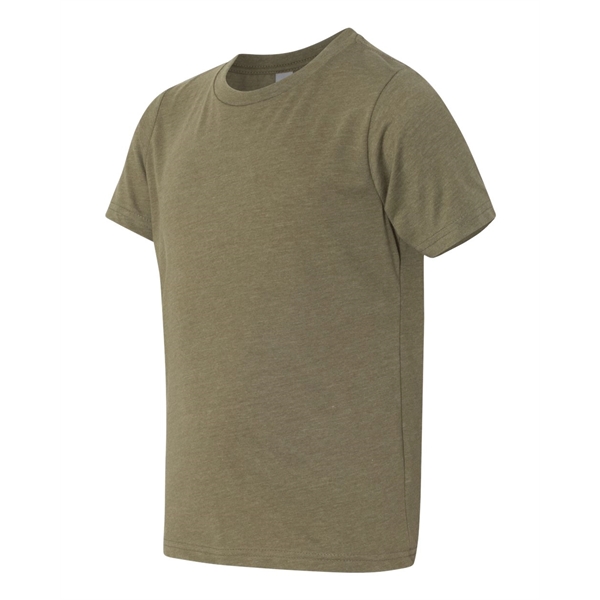 Next Level Youth CVC T-Shirt - Next Level Youth CVC T-Shirt - Image 20 of 45