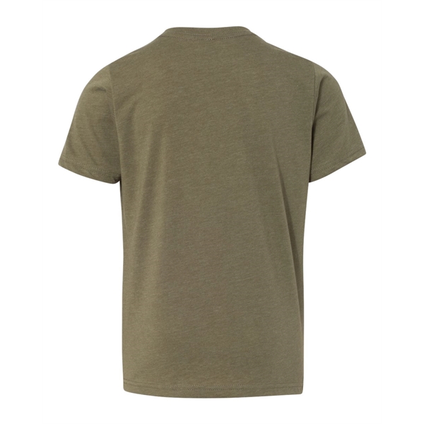 Next Level Youth CVC T-Shirt - Next Level Youth CVC T-Shirt - Image 21 of 45