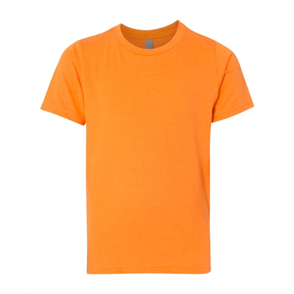 Next Level Youth CVC T-Shirt - Next Level Youth CVC T-Shirt - Image 22 of 45