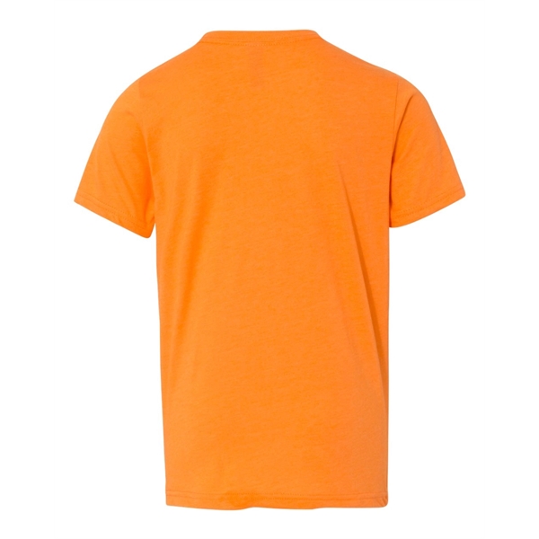 Next Level Youth CVC T-Shirt - Next Level Youth CVC T-Shirt - Image 24 of 45