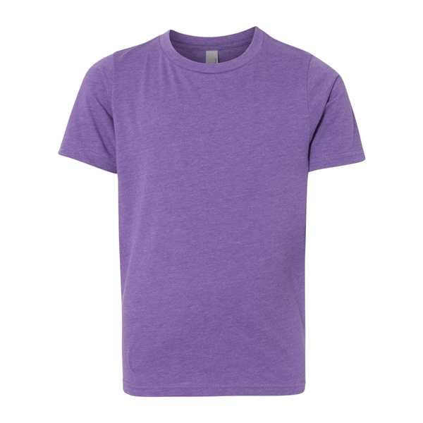 Next Level Youth CVC T-Shirt - Next Level Youth CVC T-Shirt - Image 25 of 45