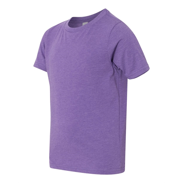 Next Level Youth CVC T-Shirt - Next Level Youth CVC T-Shirt - Image 26 of 45
